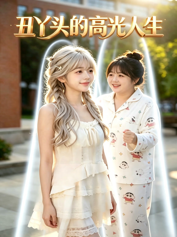 丑丫头的高光人生