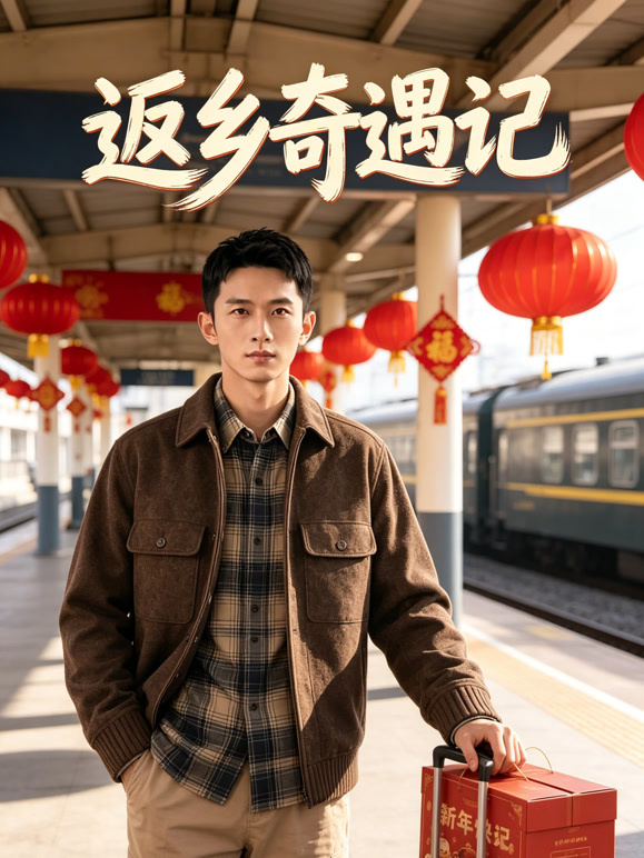 返乡奇遇记