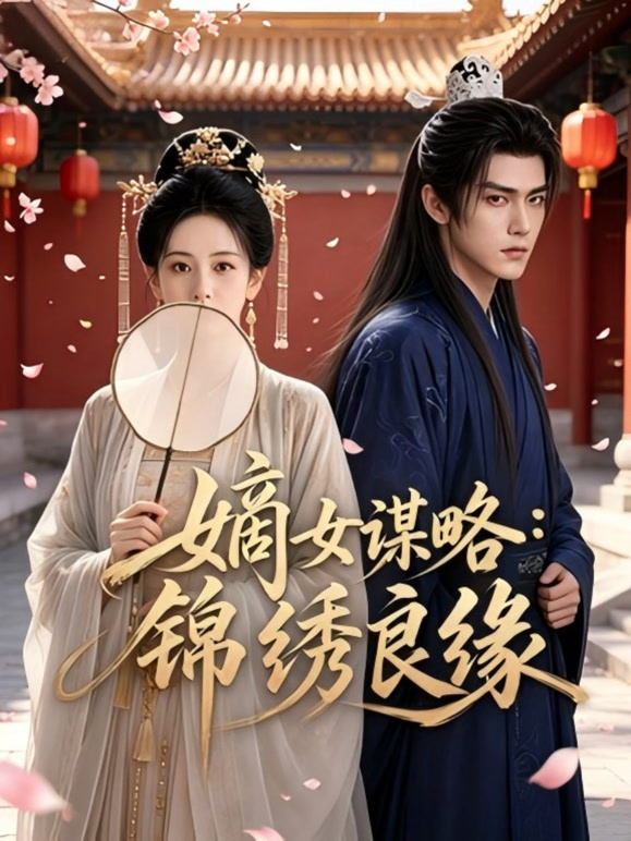 嫡女谋略：锦绣良缘