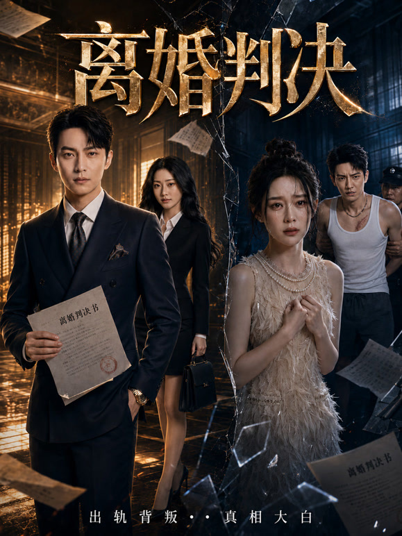离婚判决
