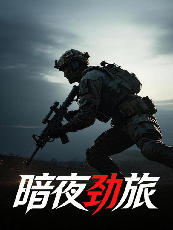 暗夜劲旅