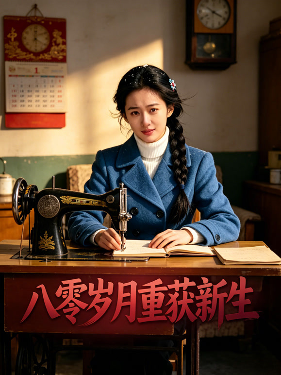八零岁月重获新生