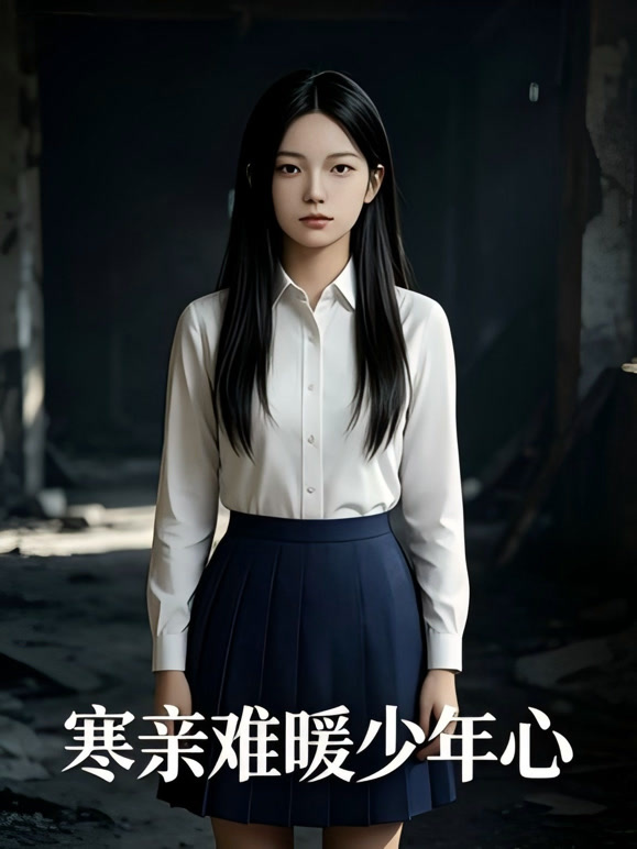 寒亲难暖少年心
