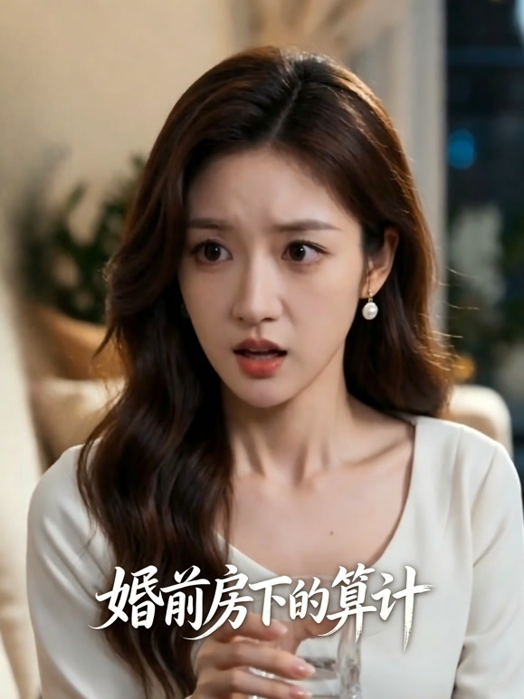 婚前房下的算计