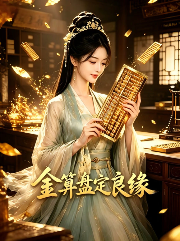 金算盘定良缘