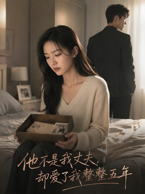 他不是我丈夫，却爱了我整整五年