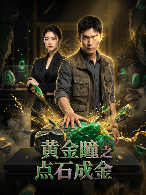 黄金瞳之点石成金