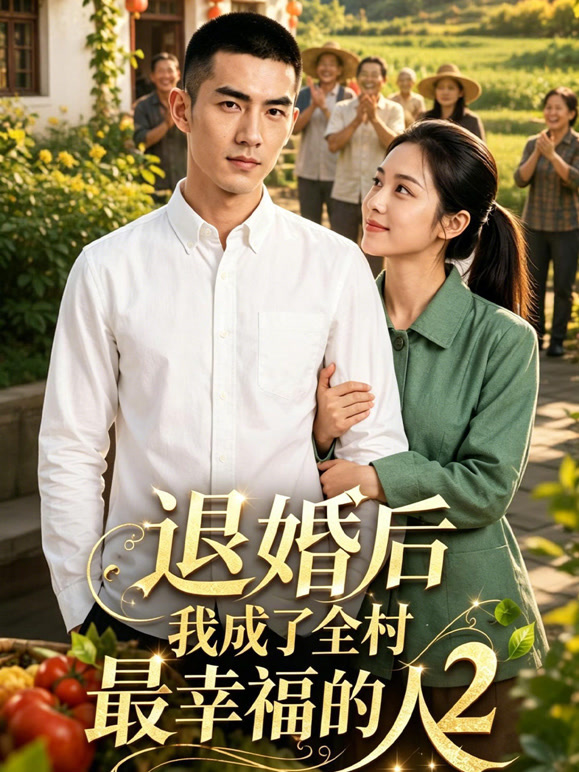 退婚后，我成了全村最幸福的人2