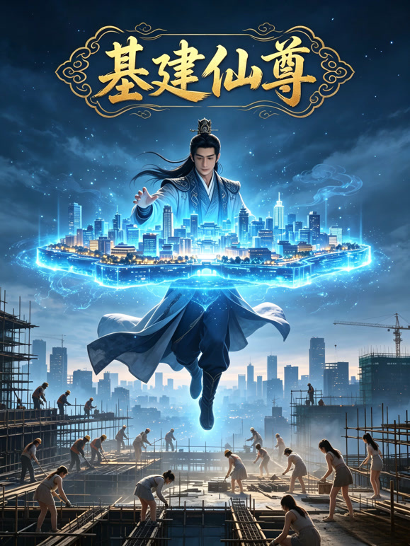 基建仙尊
