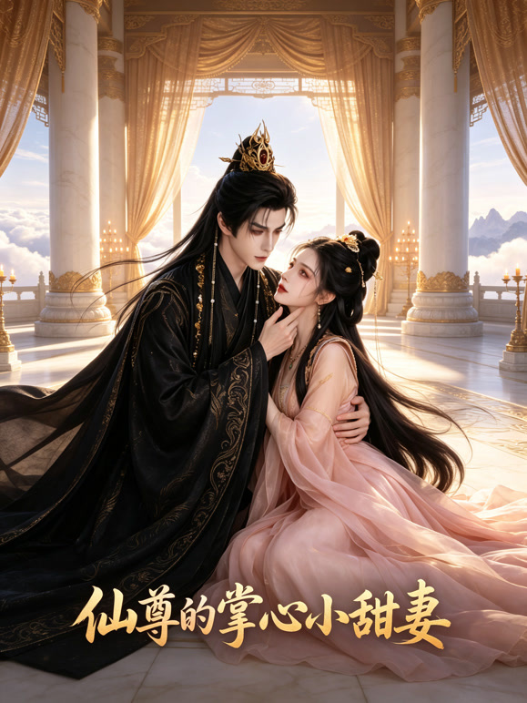 仙尊的掌心小甜妻