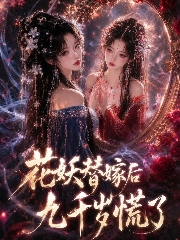 花妖替嫁后九千岁慌了