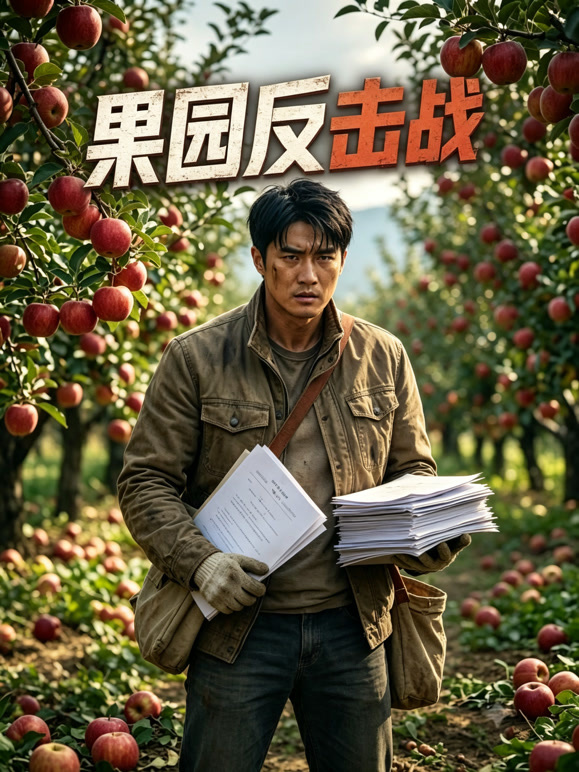 果园反击战