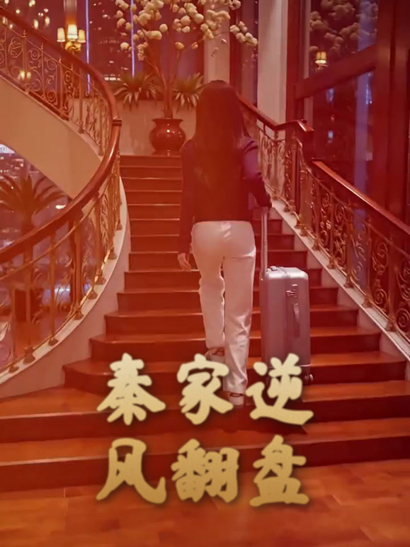 秦家逆风翻盘