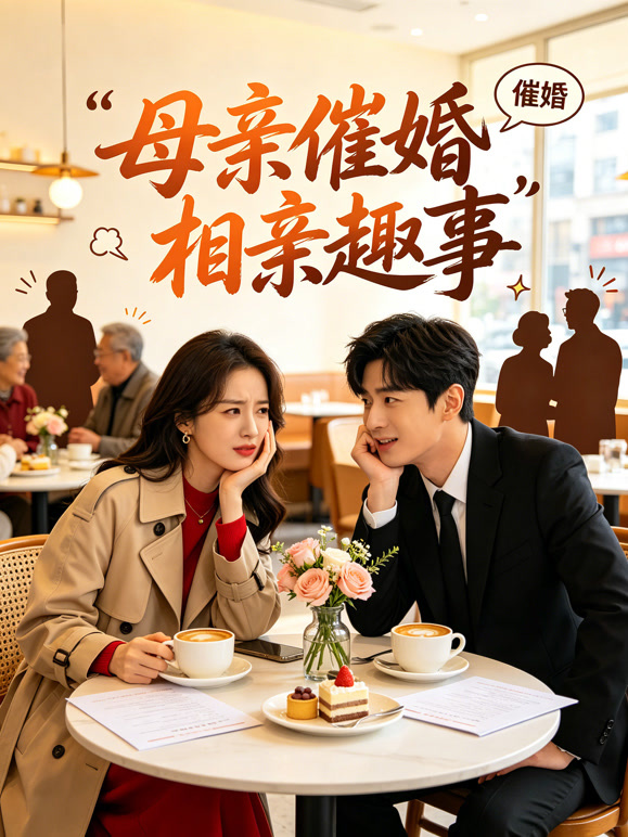 母亲催婚相亲趣事