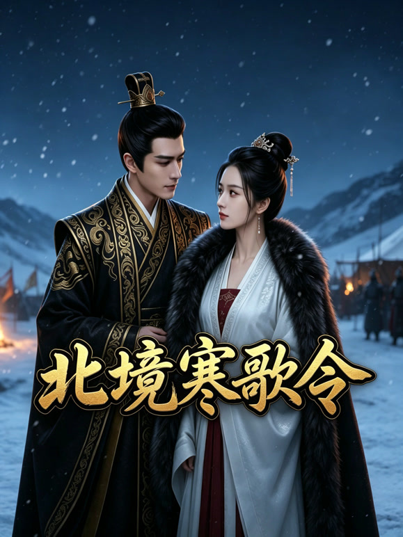 北境寒歌令