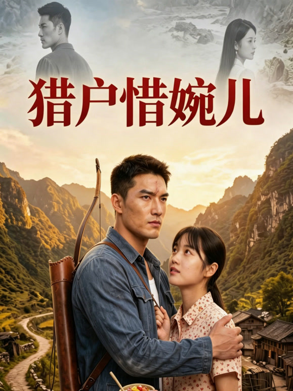 猎户惜婉儿
