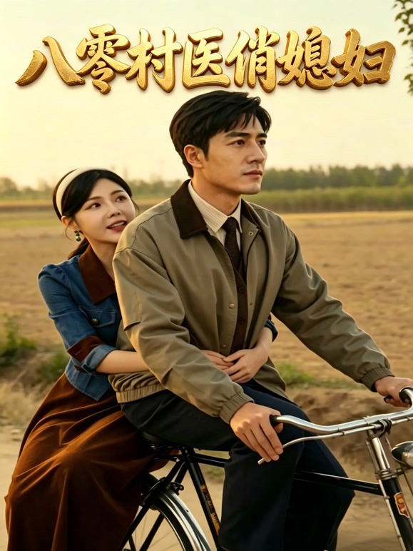 八零村医俏媳妇