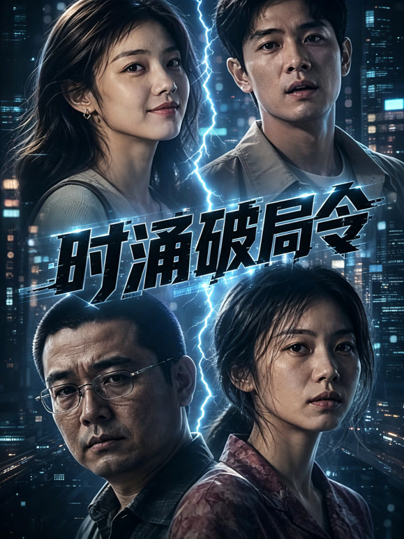 时涌破局令
