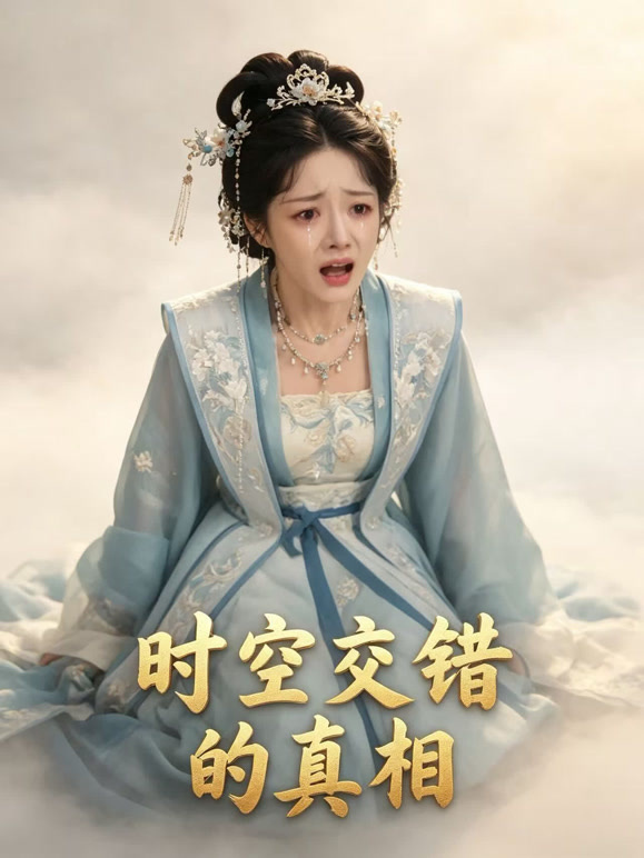 时空交错的真相