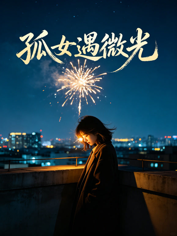 孤女遇微光