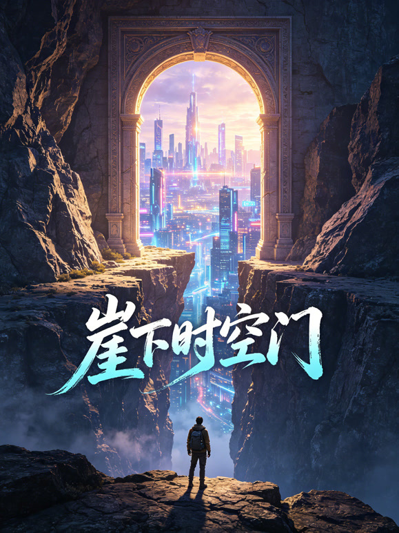崖下时空门