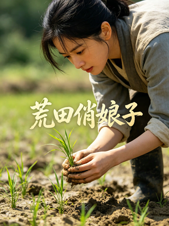 荒田俏娘子