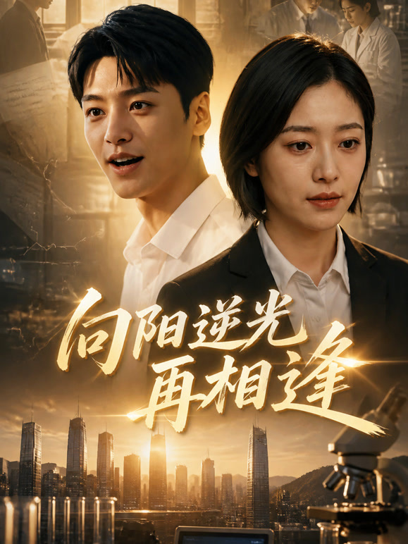 向阳逆光再相逢
