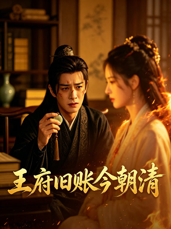 王府旧账今朝清