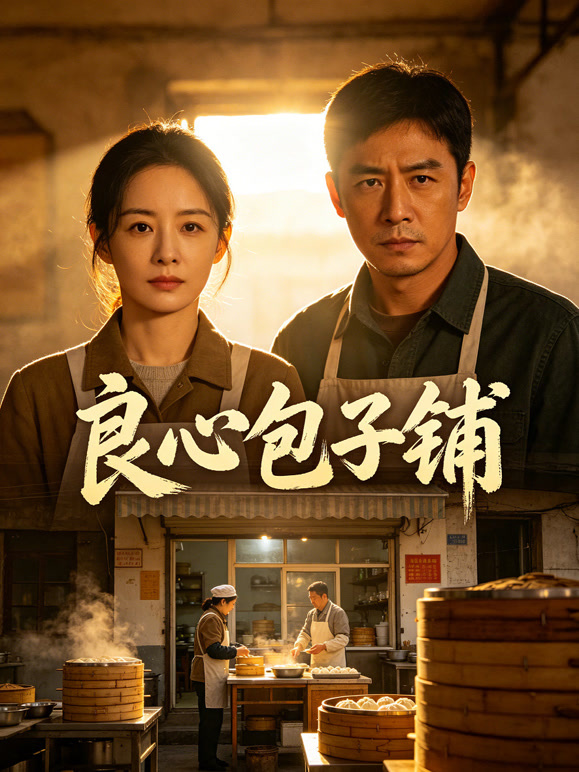 良心包子铺
