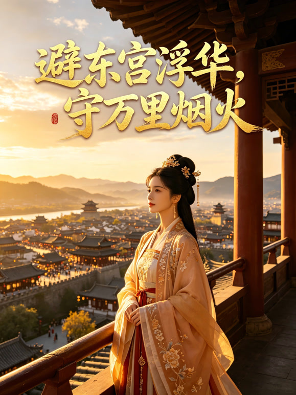 避东宫浮华，守万里烟火