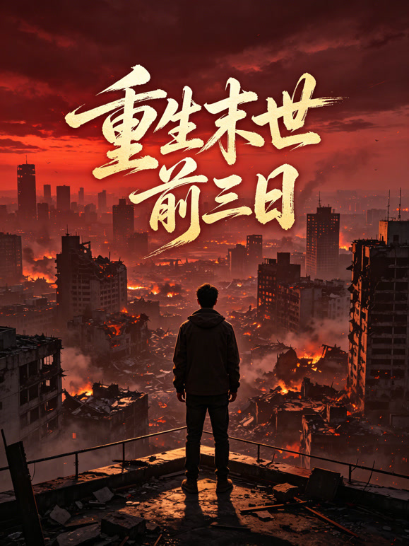 重生末世前三日