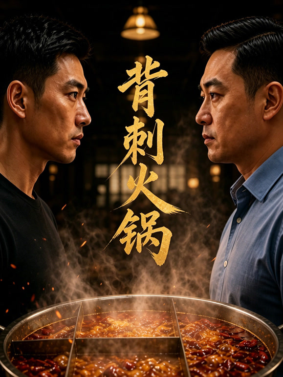背刺火锅