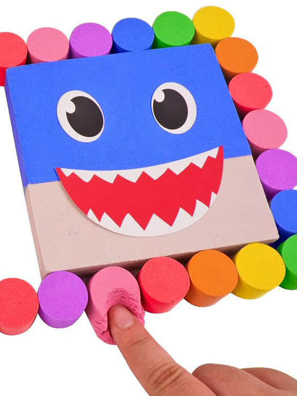 Kiki手工益趣园 第二季