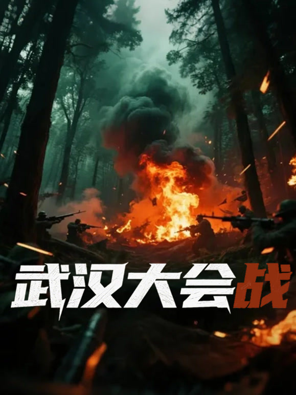 武汉大会战