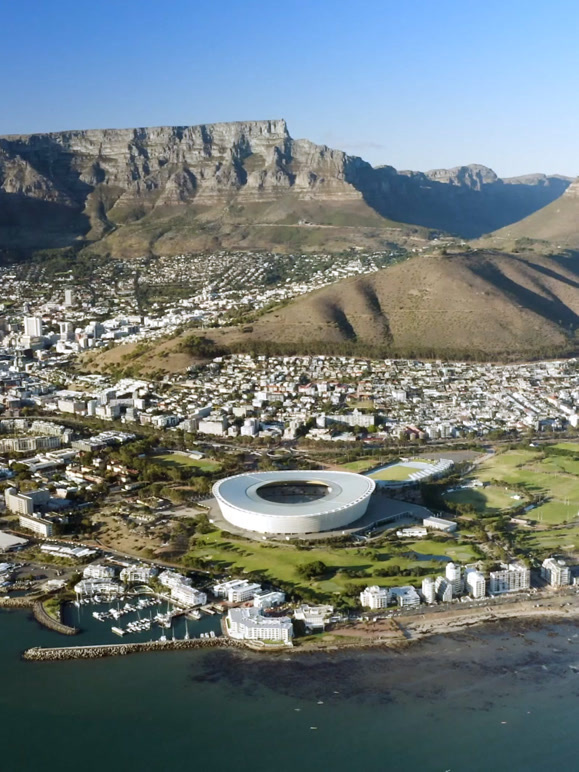 穹苍下的世界 第五季