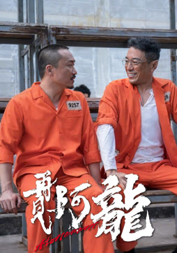 再见阿龙（粤语）