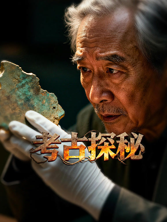 考古探秘