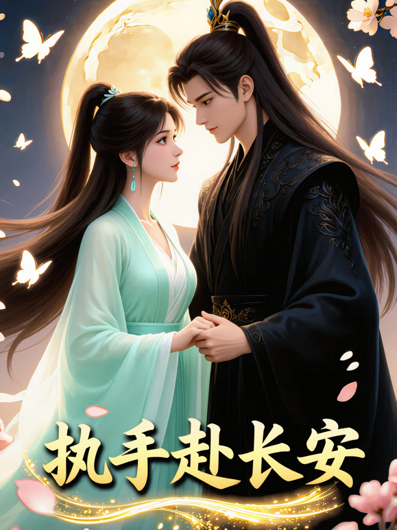 执手赴长安