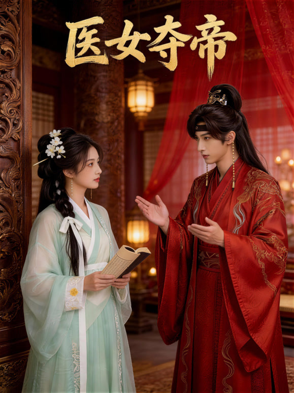 医女夺帝