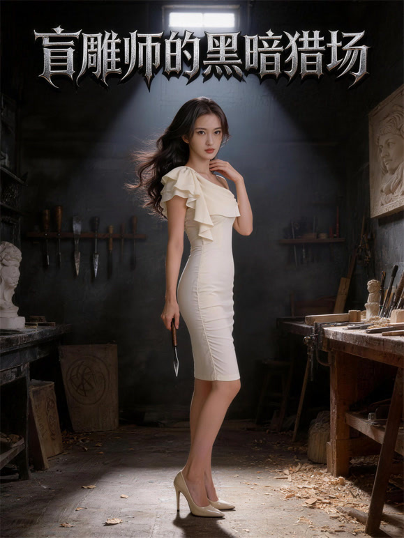 盲雕师的黑暗猎场