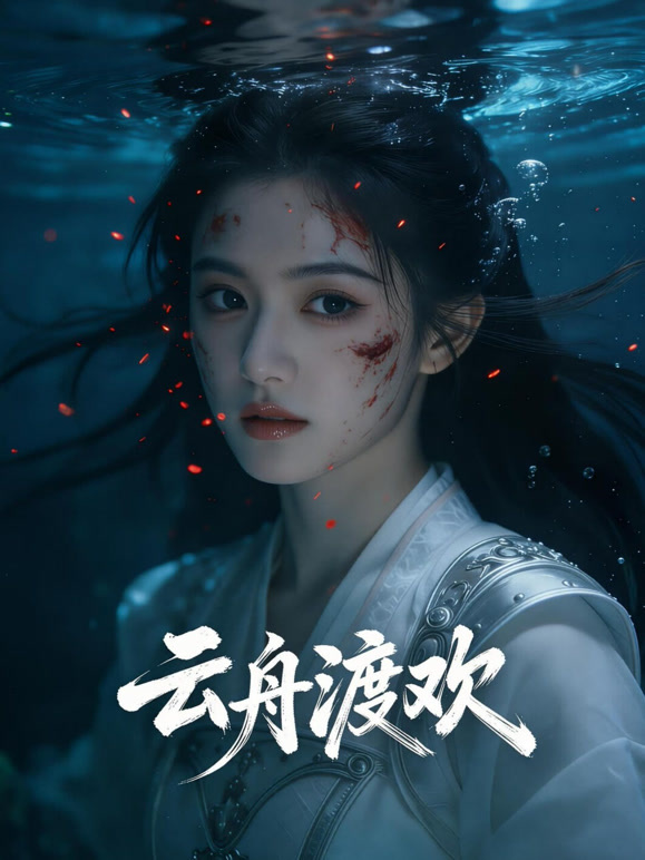 云舟渡欢