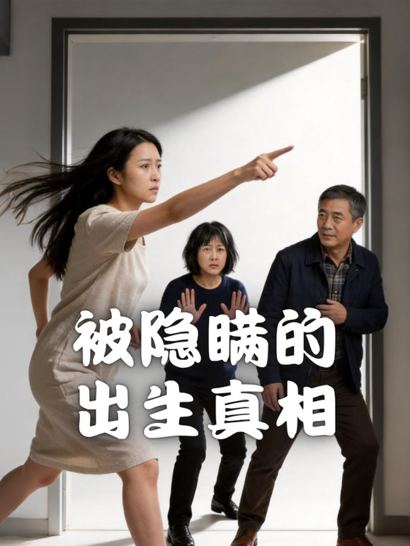 被隐瞒的出生真相
