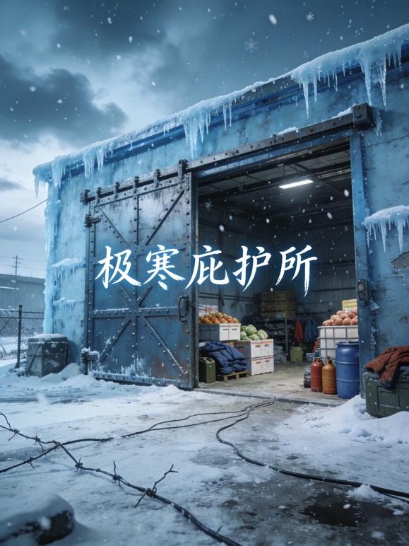 极寒庇护所