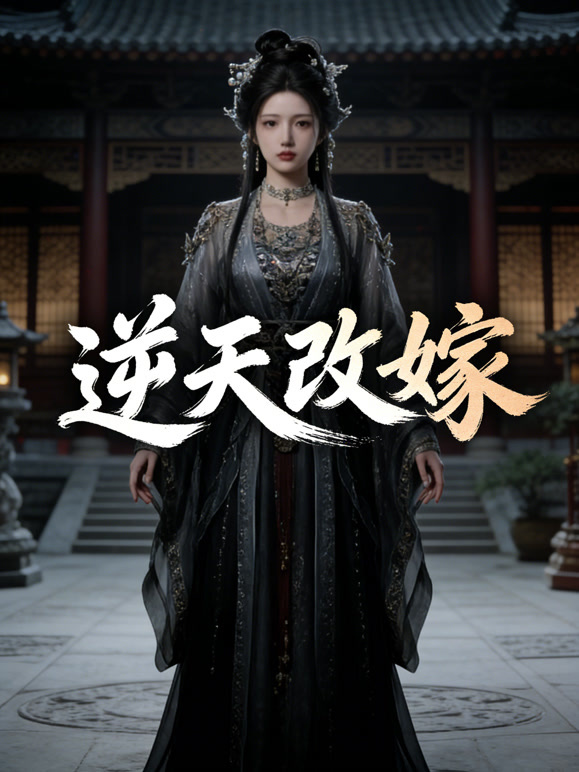 逆天改嫁
