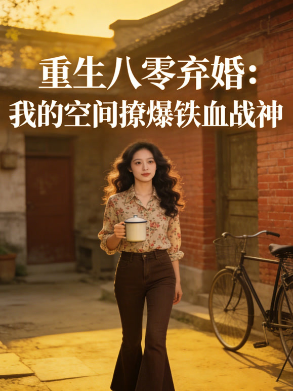 重生八零弃婚：我的空间撩爆铁血战神