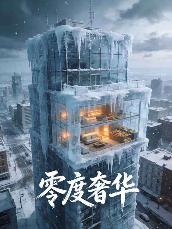 零度奢华