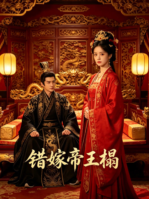 错嫁帝王榻