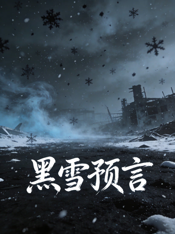 黑雪预言