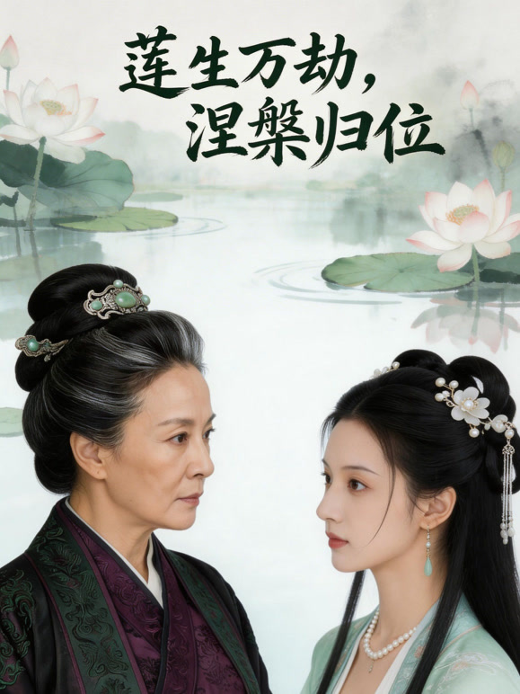 莲生万劫，涅槃归位