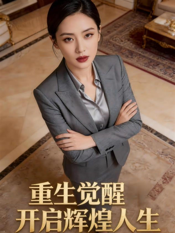 重生觉醒开启辉煌人生